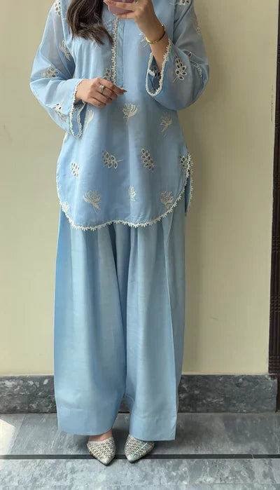 Lazuli 2PC