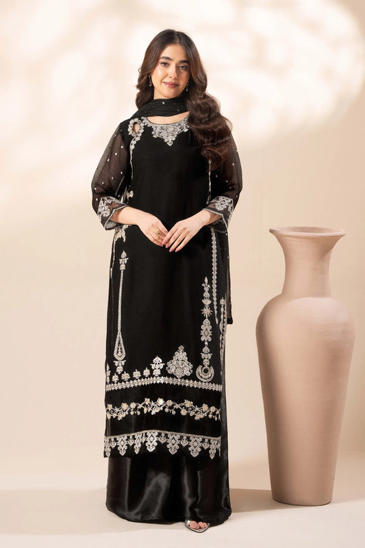Aveline Black 3PC