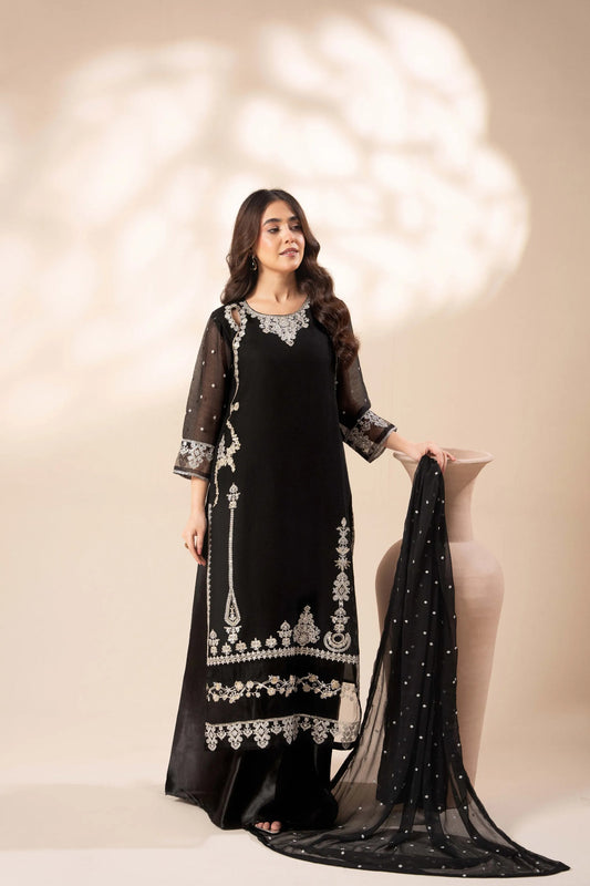 Aveline Black 3PC