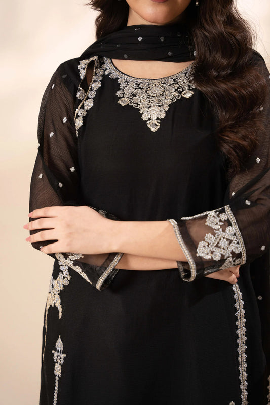 Aveline Black 3PC