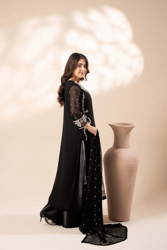 Aveline Black 3PC
