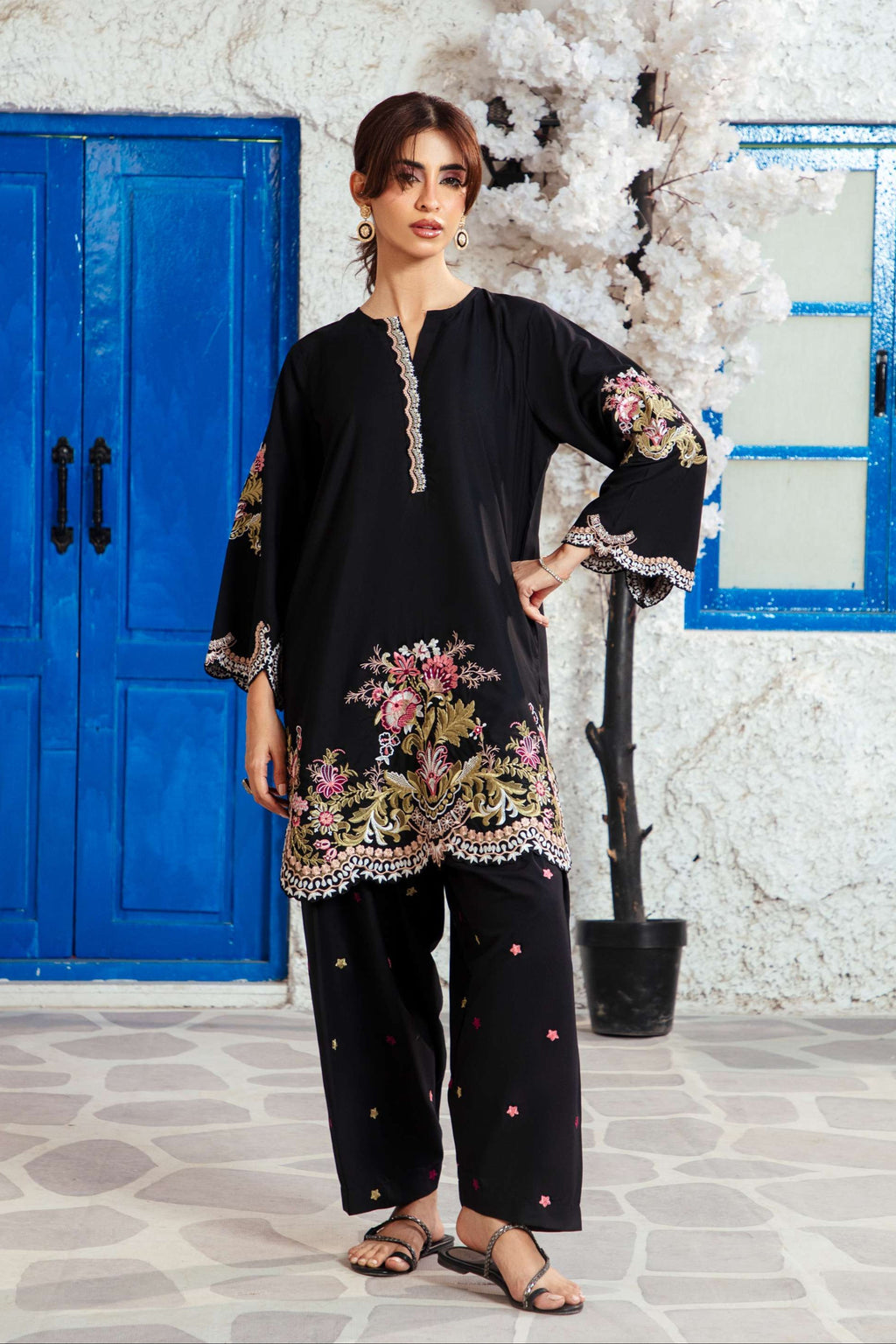 Meher 2PC