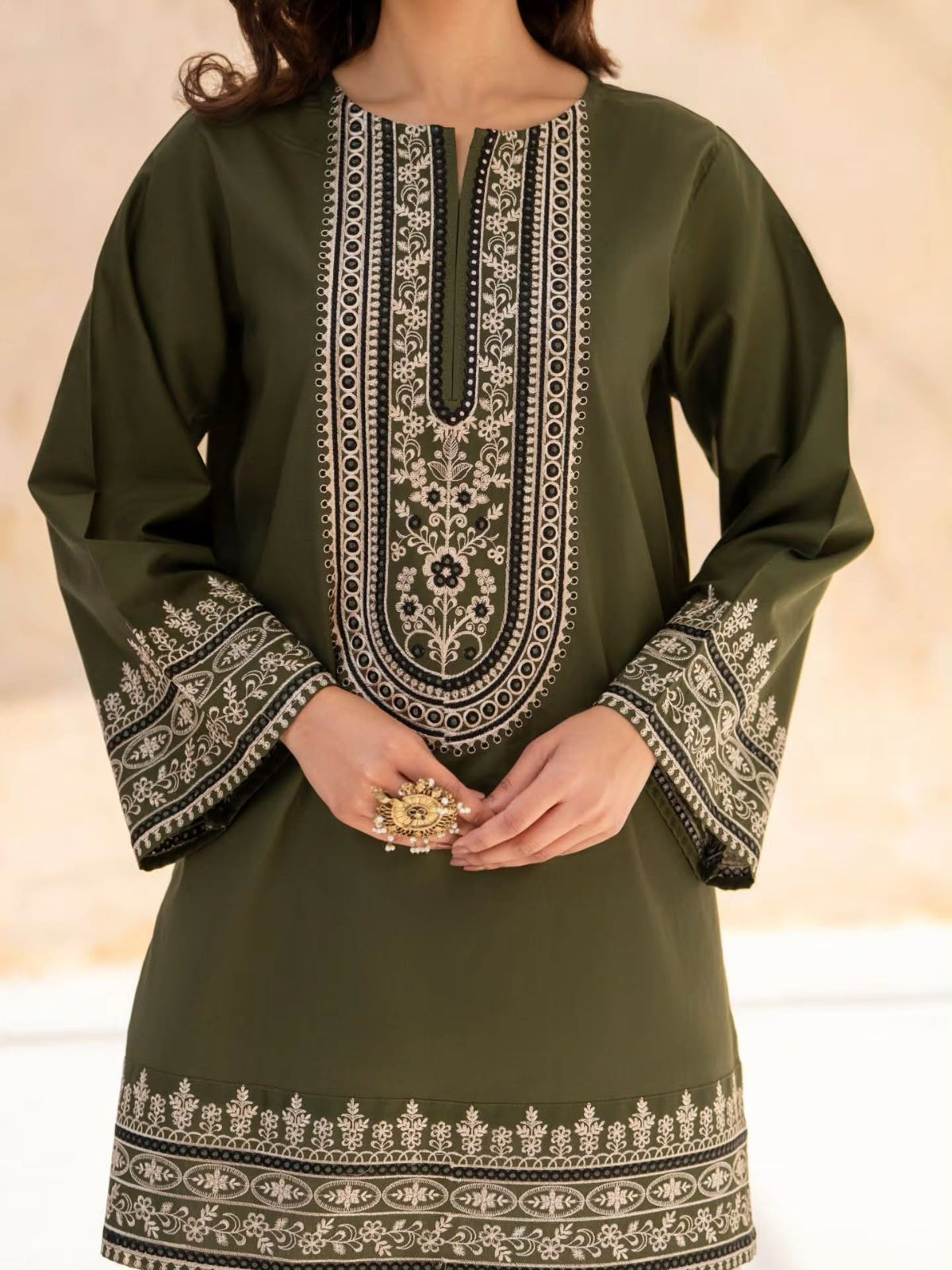 Zaitoon 3PC