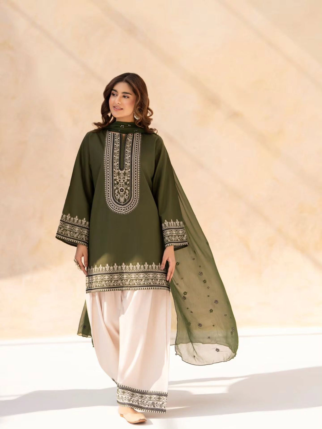 Zaitoon 3PC
