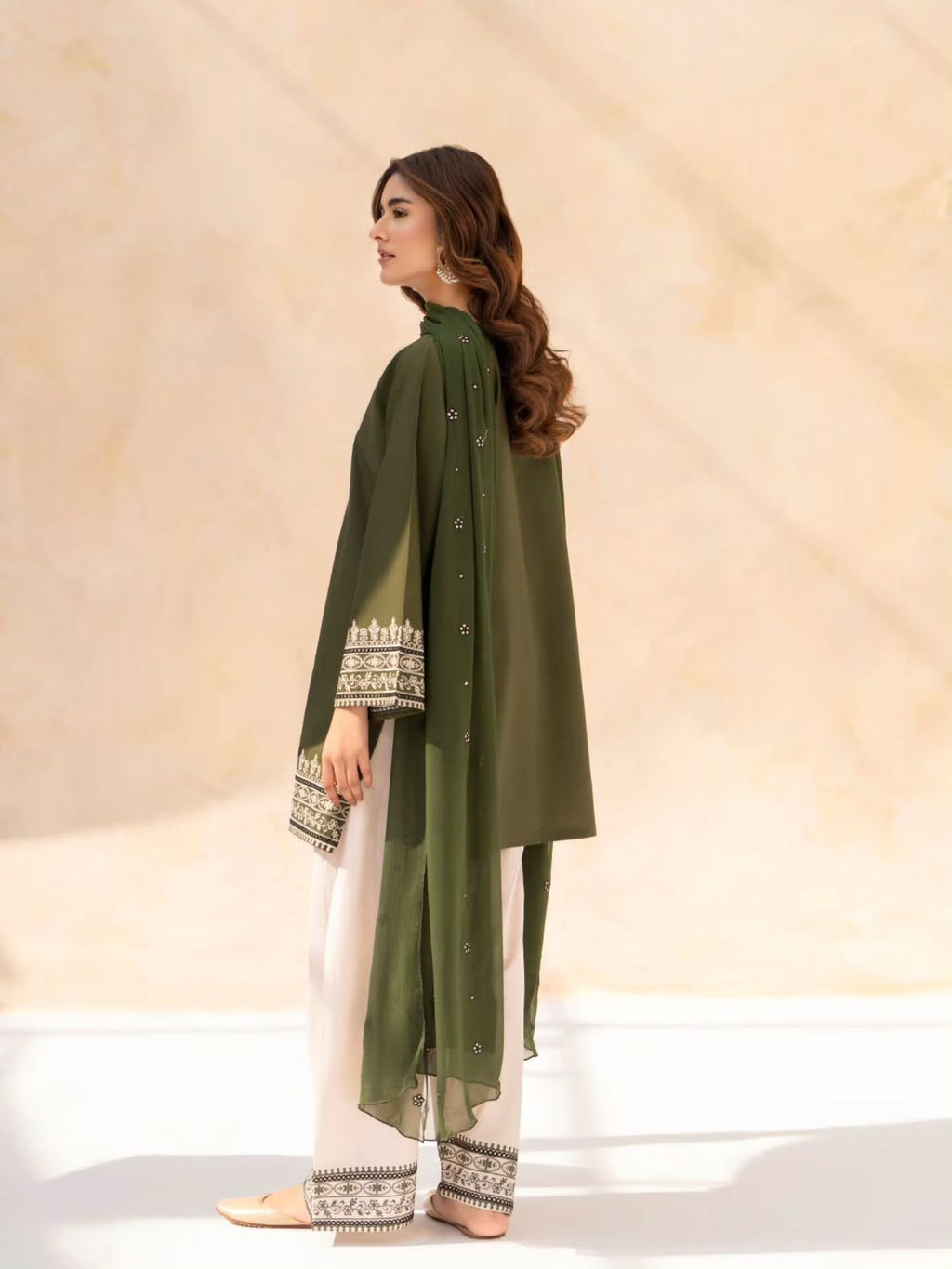 Zaitoon 3PC