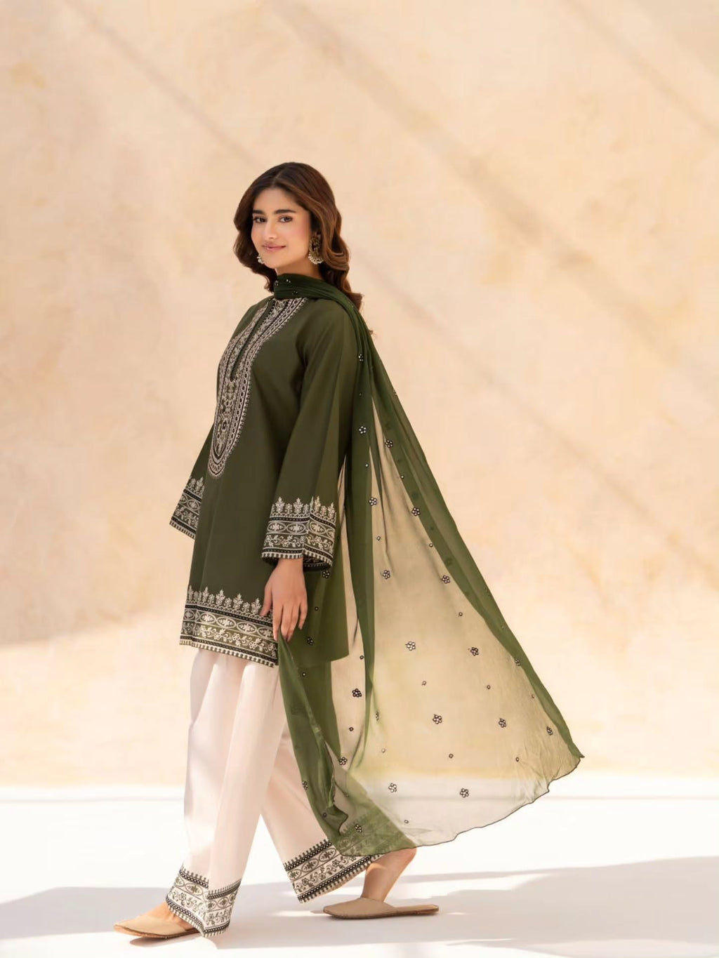 Zaitoon 3PC