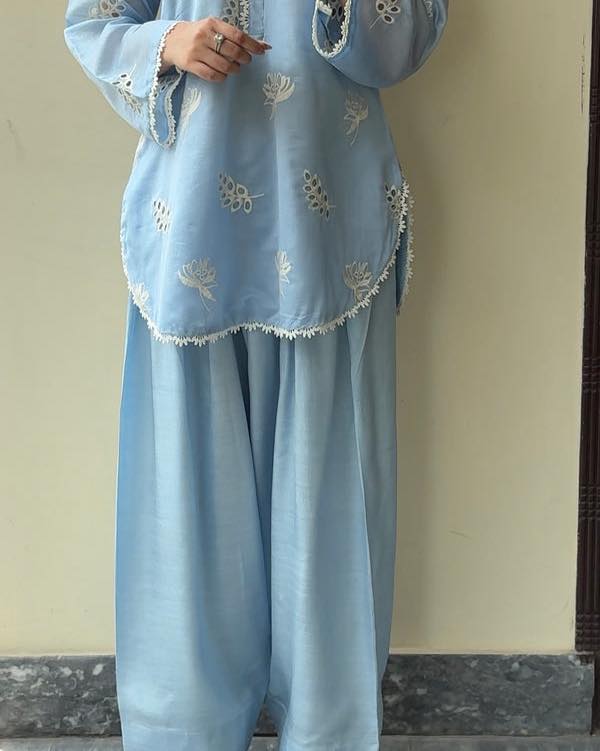 Lazuli 2PC