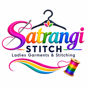 Satrangi Stitch