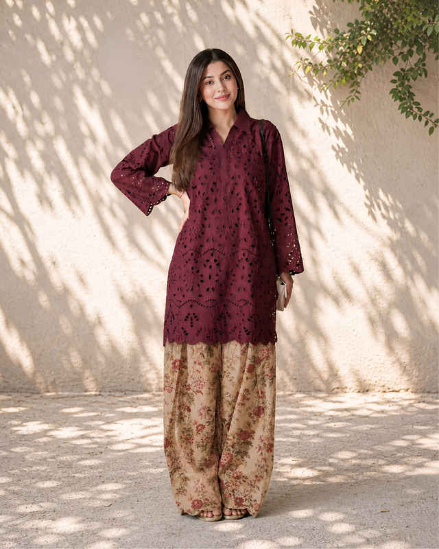 Norelle 2PC
