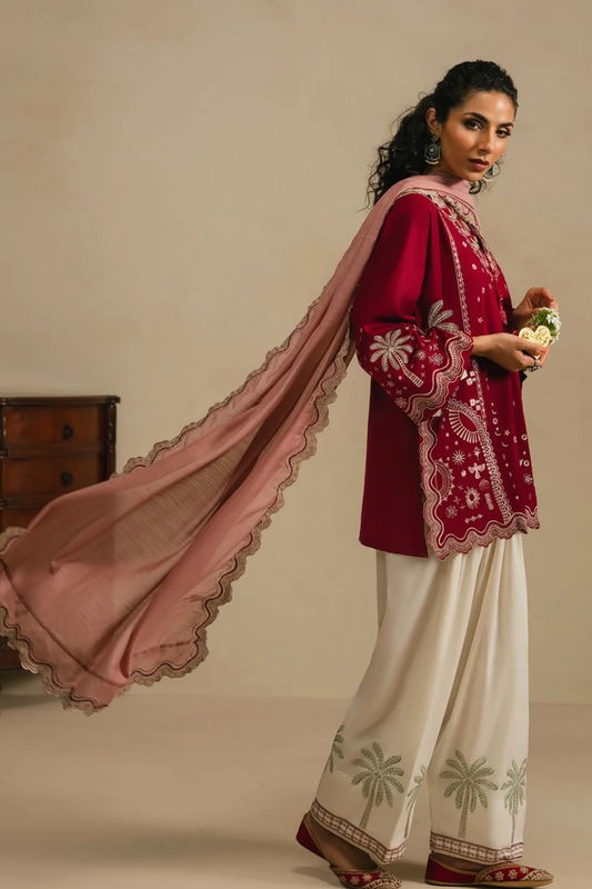 Amani 3PC