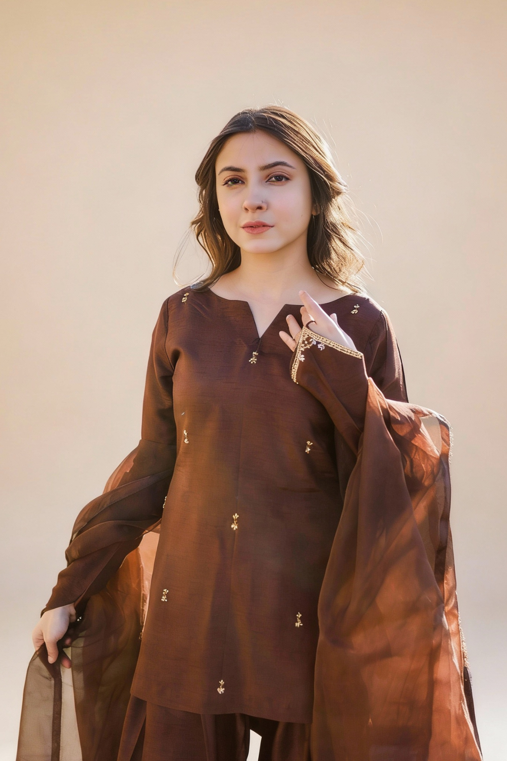 Zareen 3PC