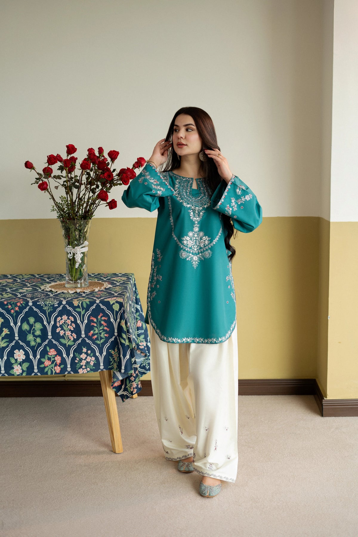 Firouza 2PC