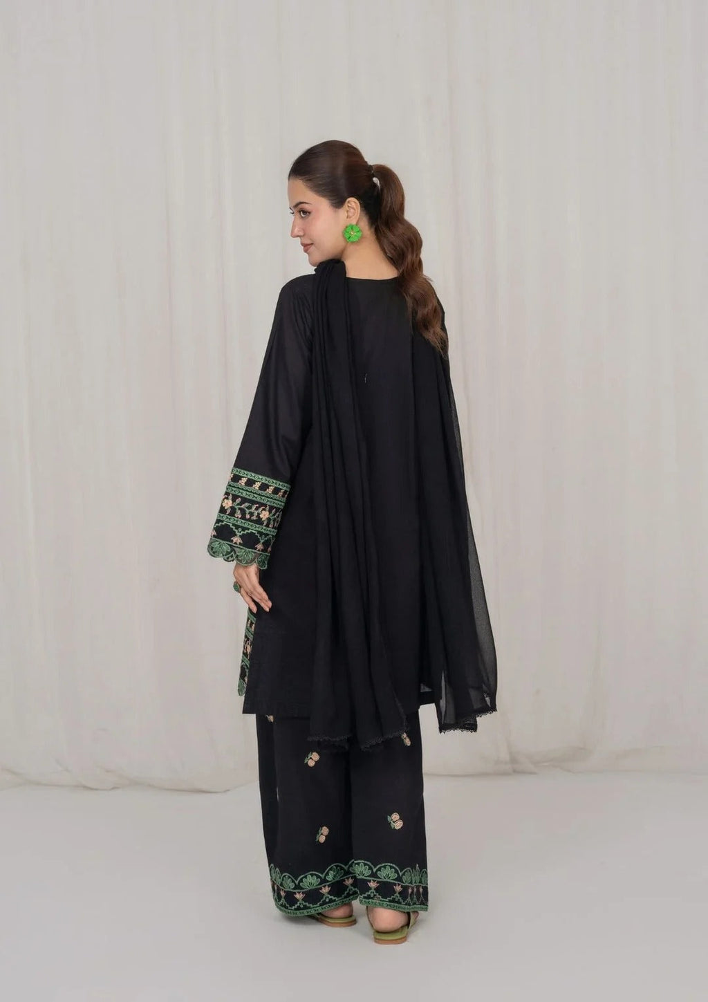 Zarlish 3PC