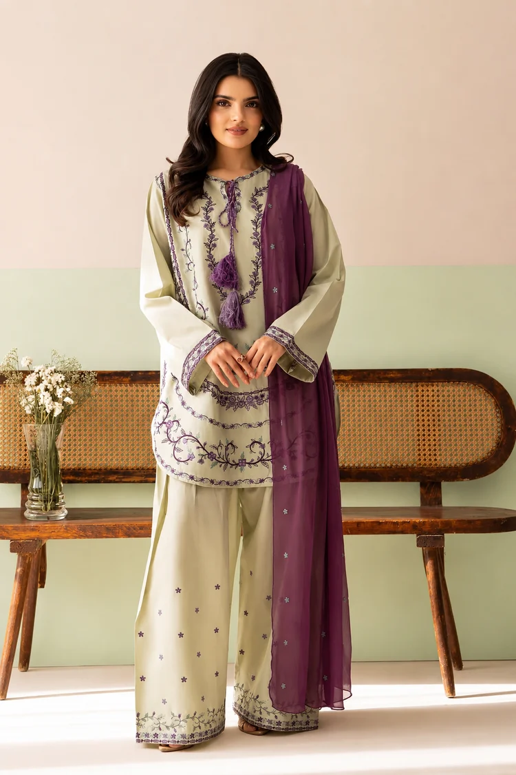 Ruba 3PC