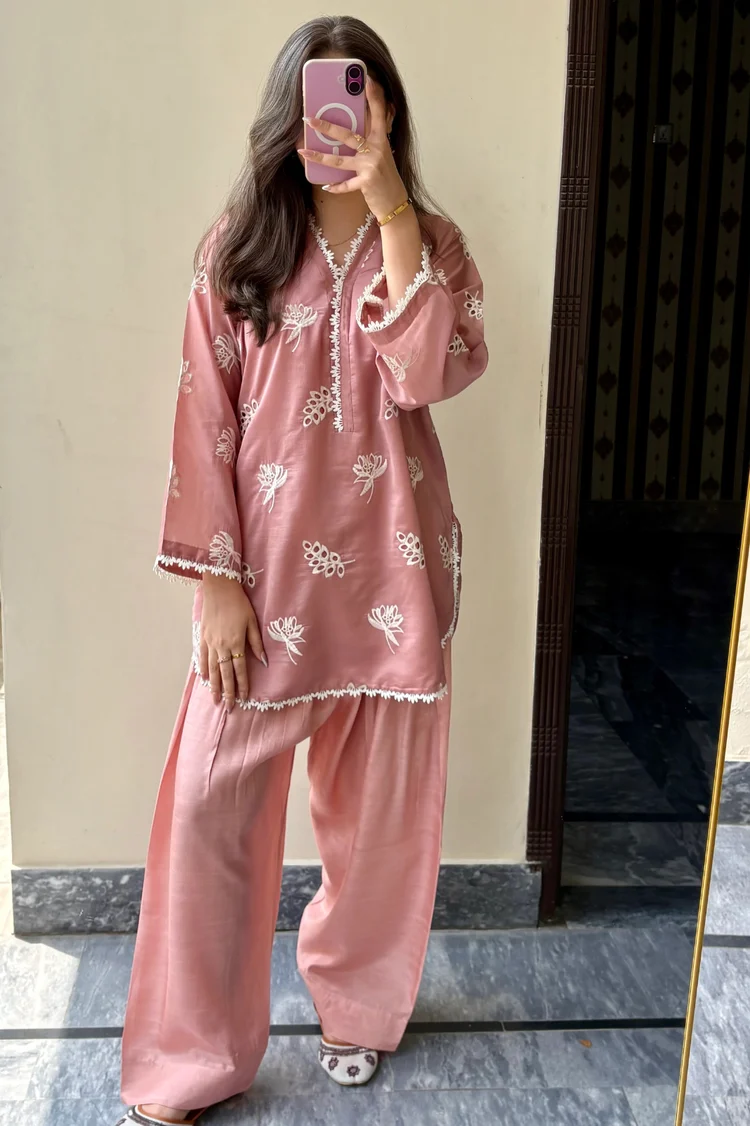 Roselle 2PC
