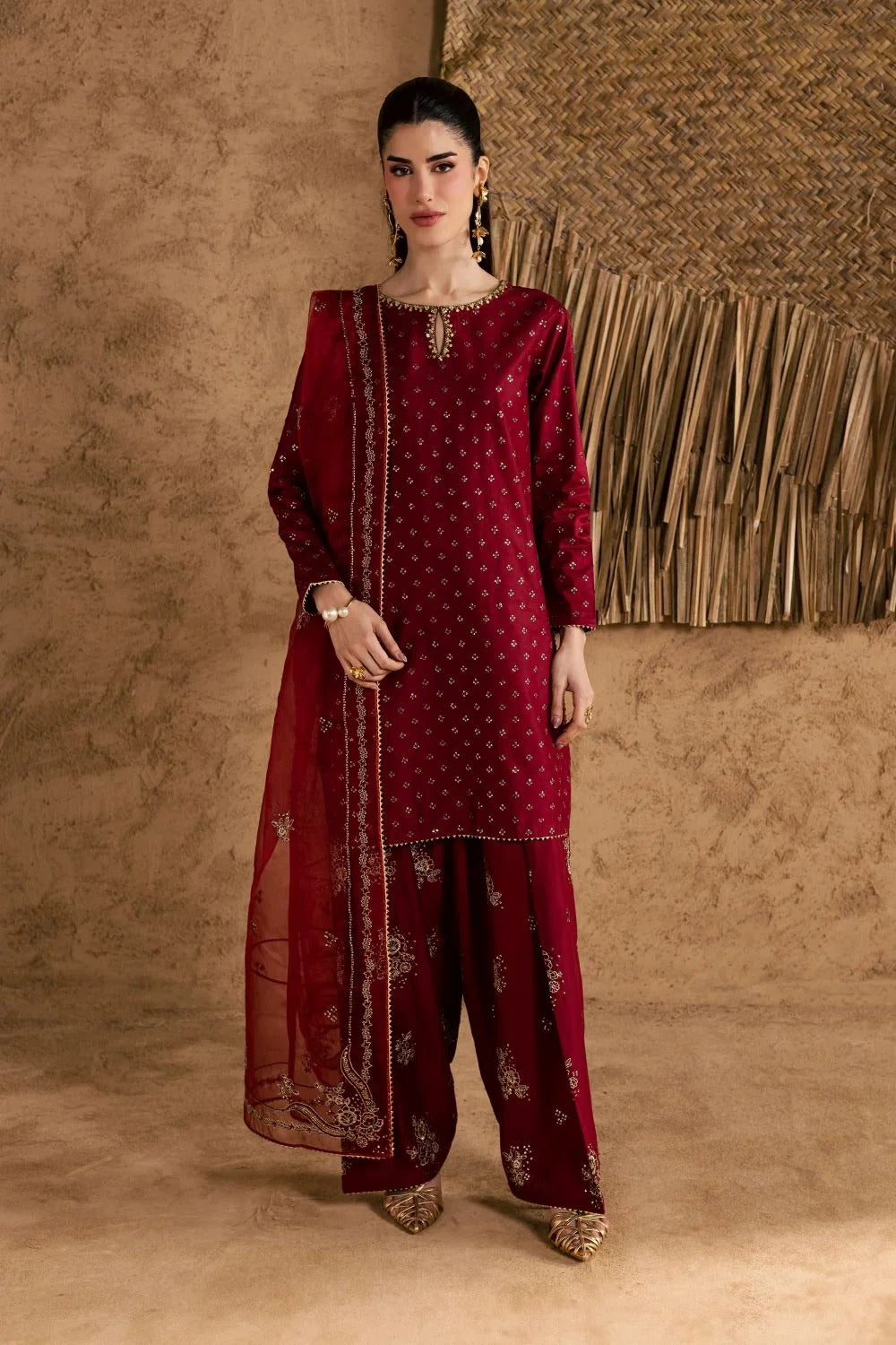 Zarqash 3PC
