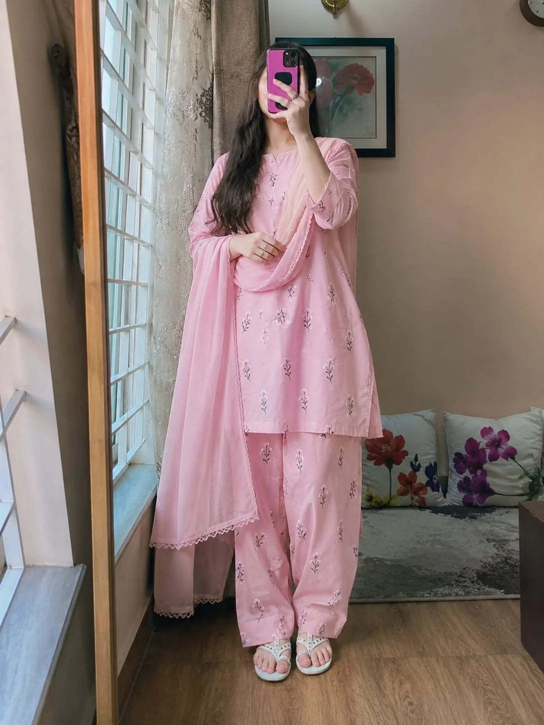 Gulbahar 3PC