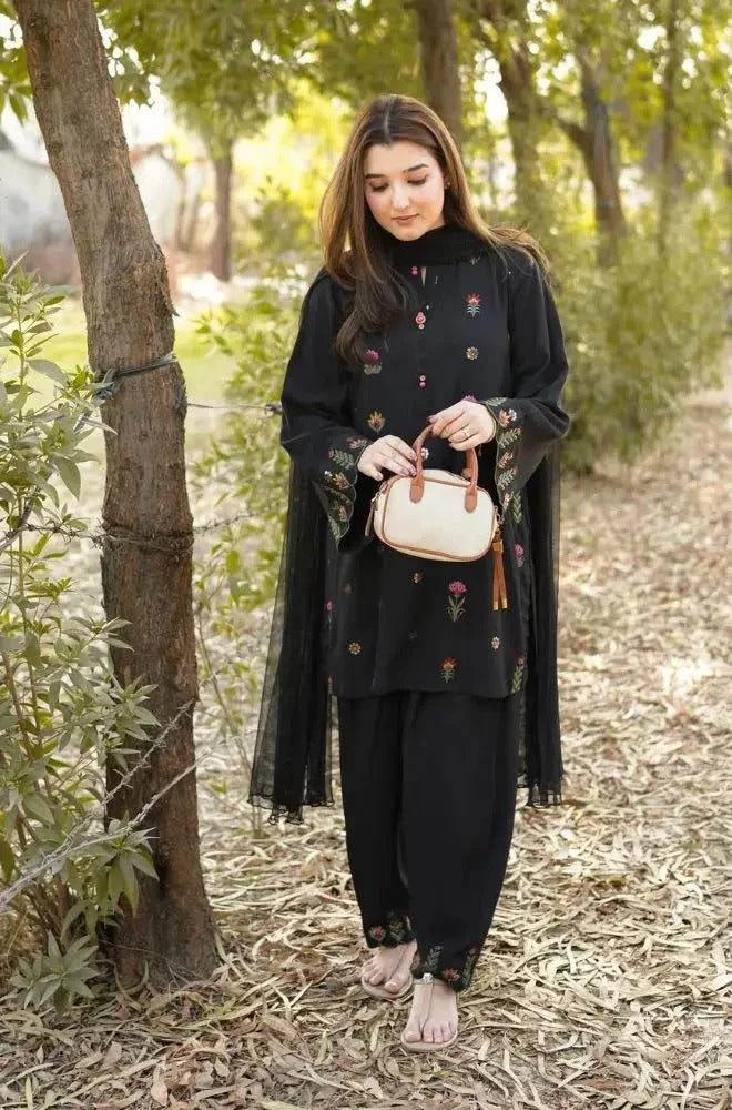 Roshni 3PC