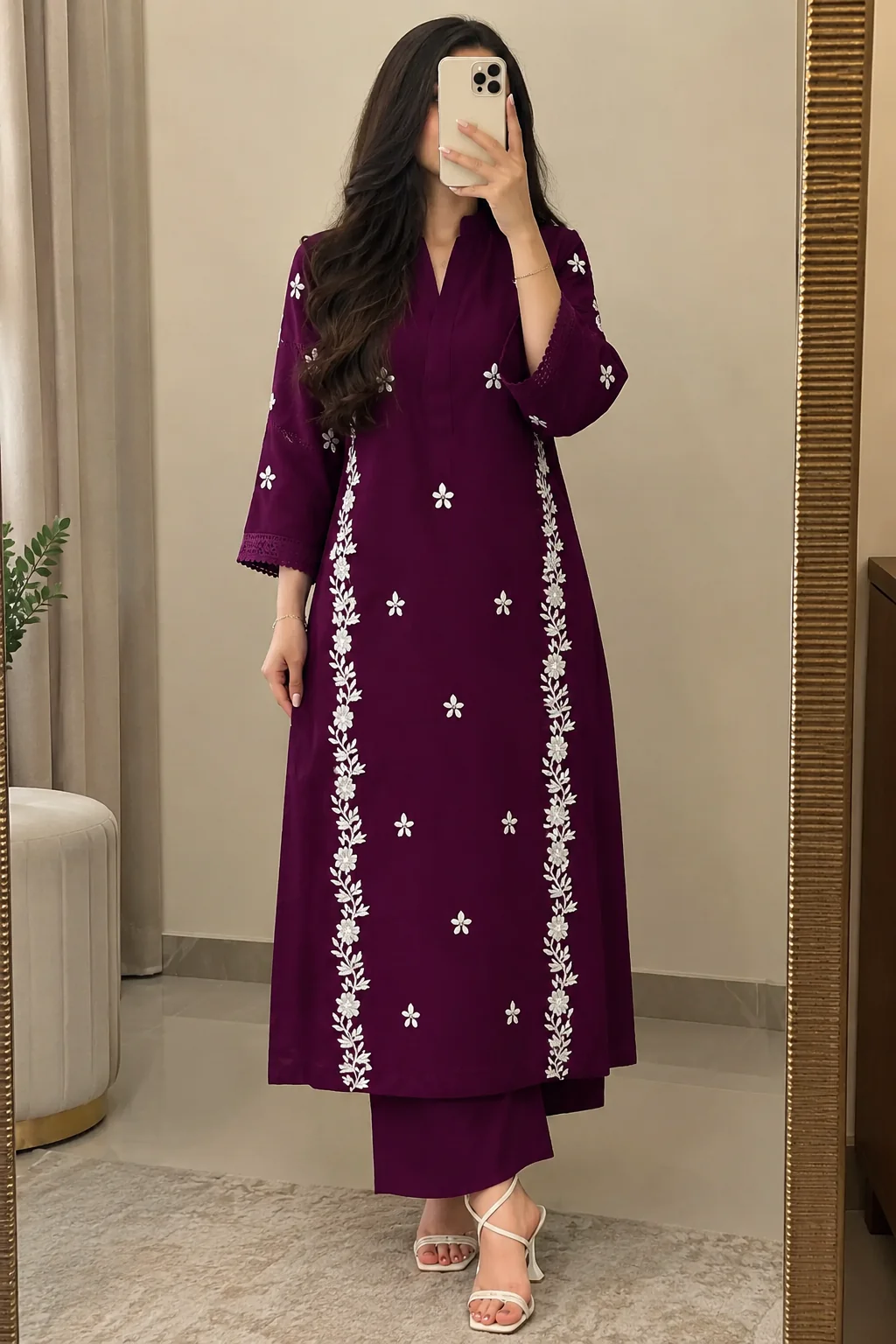 Zunaira 2PC