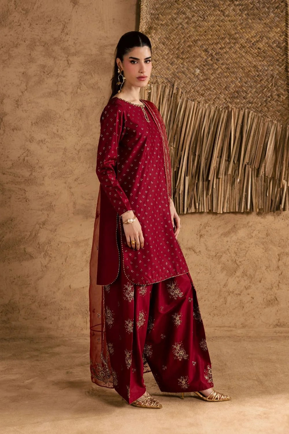 Zarqash 3PC