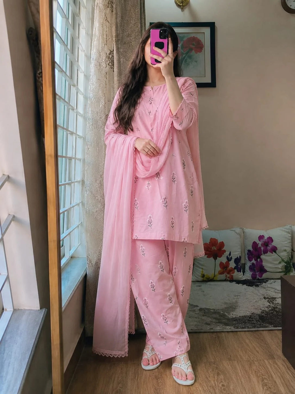 Gulbahar 3PC