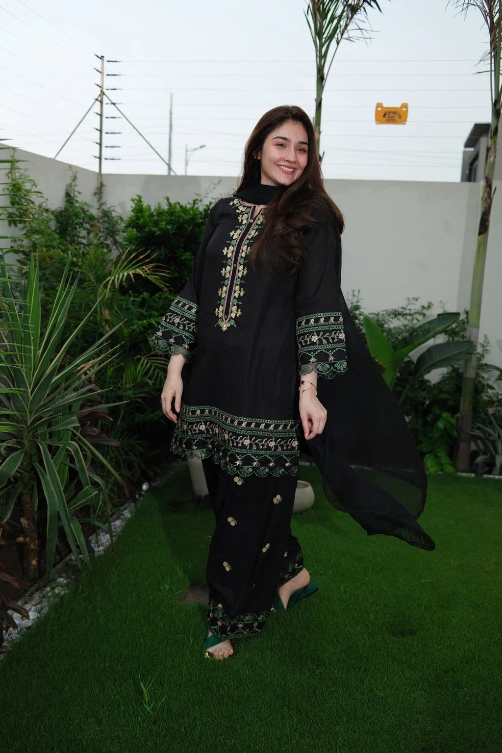 Zarlish 3PC