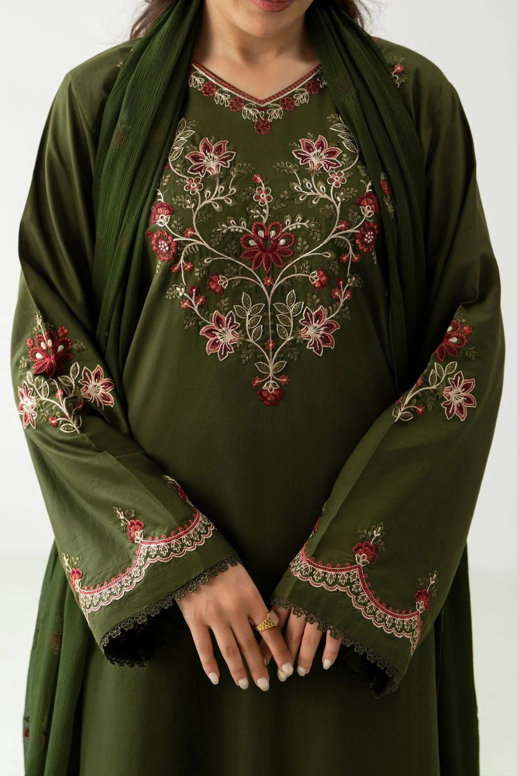 Mehrnaz 3PC