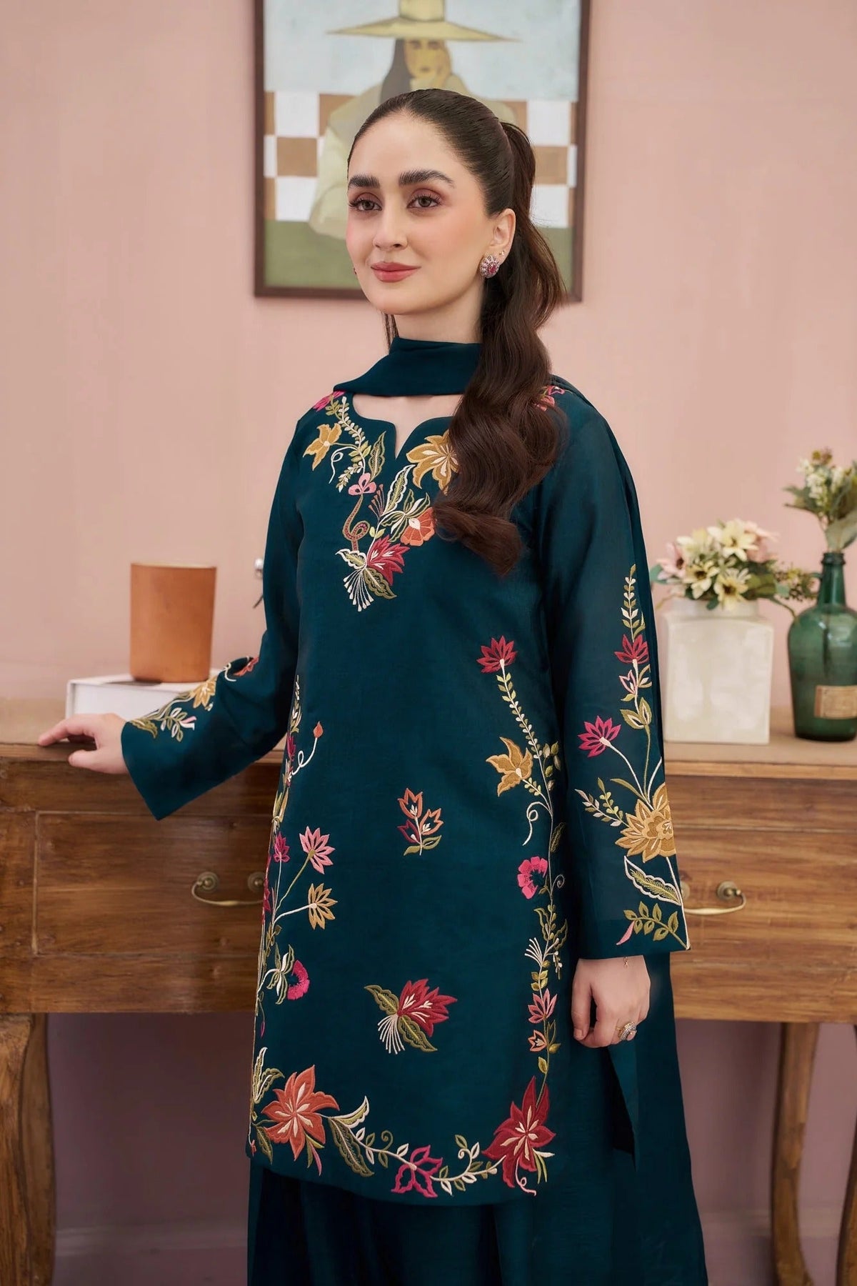 Roshana 3PC