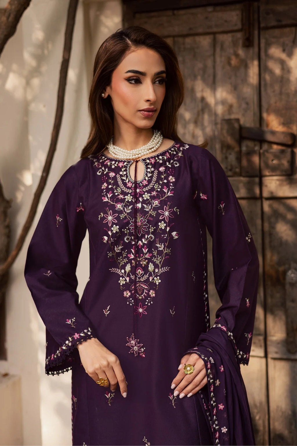Zohra 2PC
