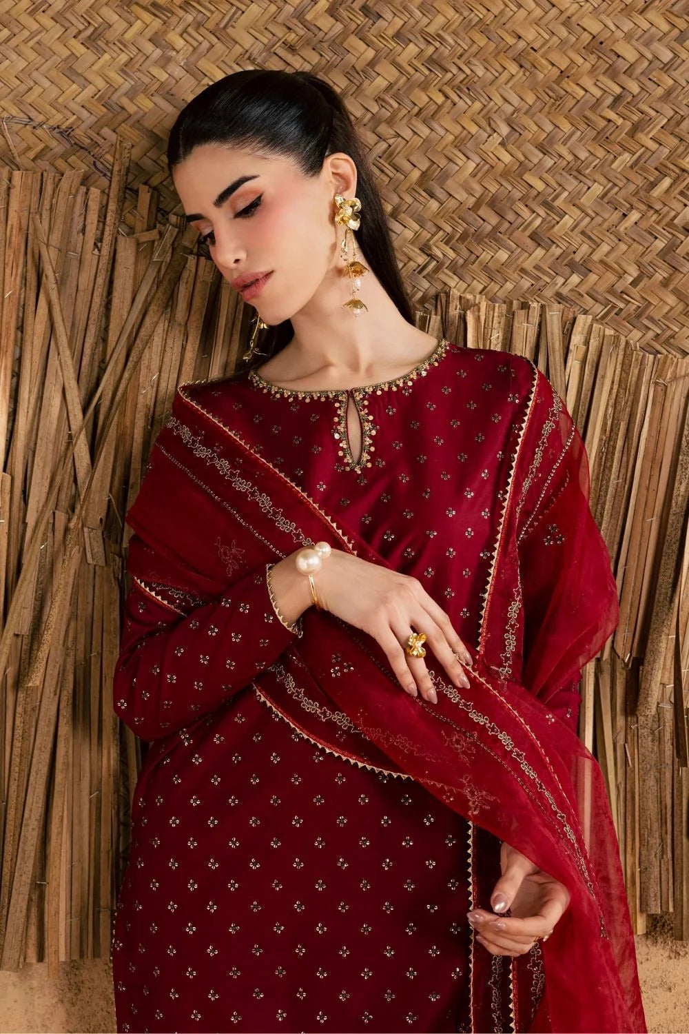 Zarqash 3PC