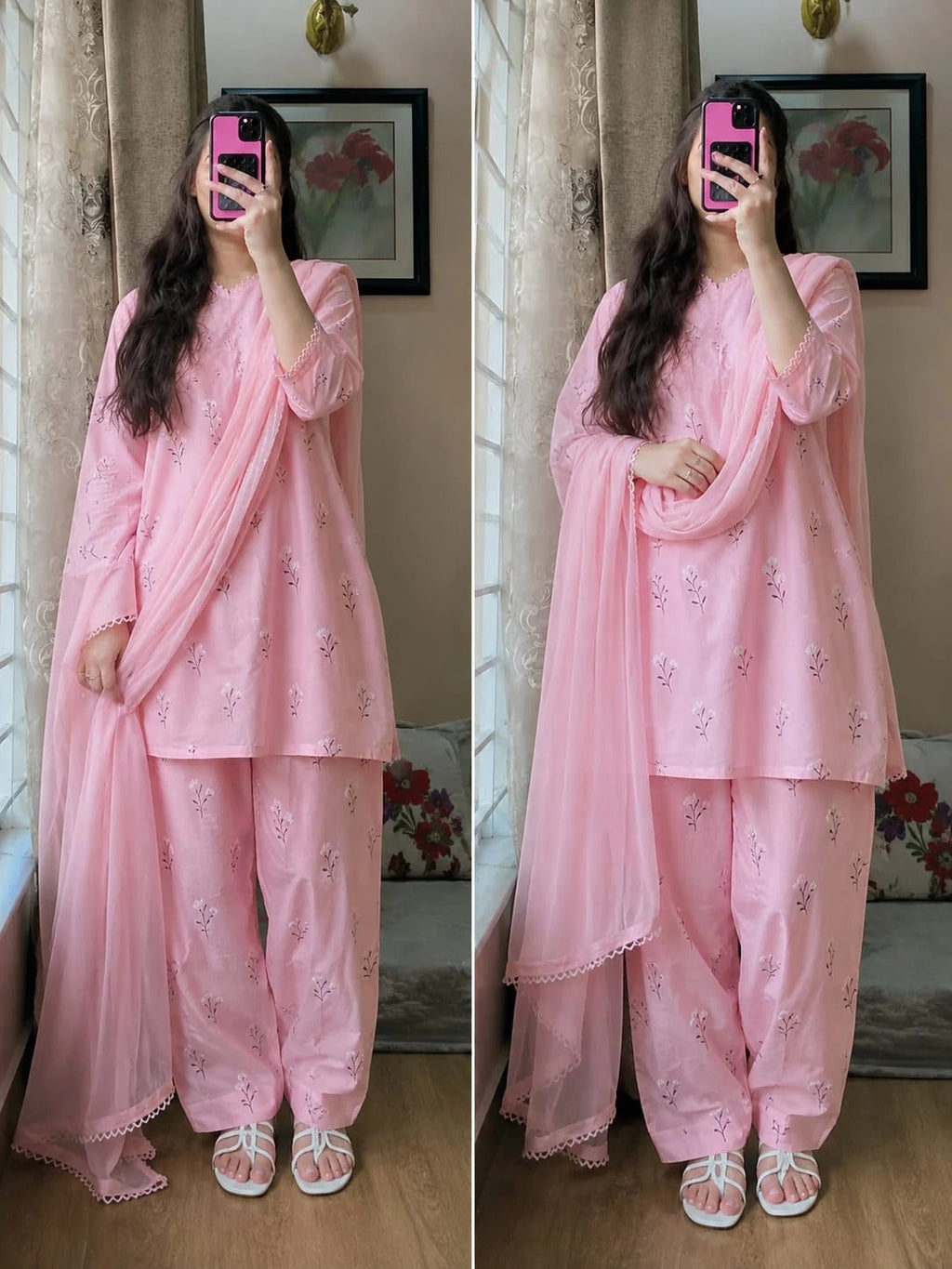 Gulbahar 3PC