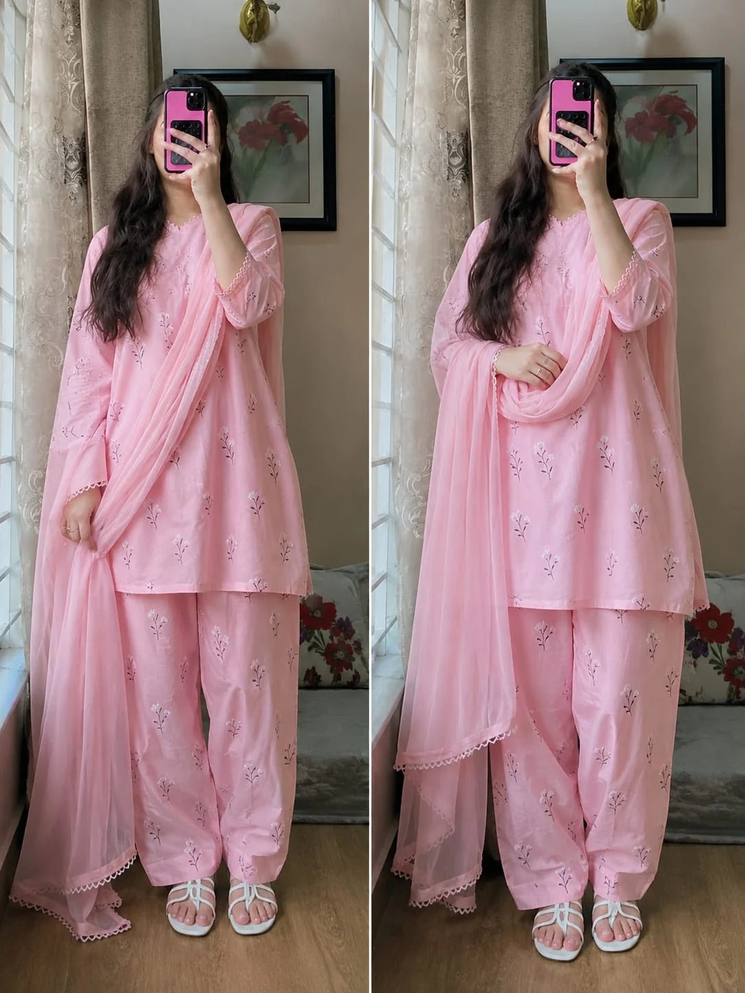 Gulbahar 3PC