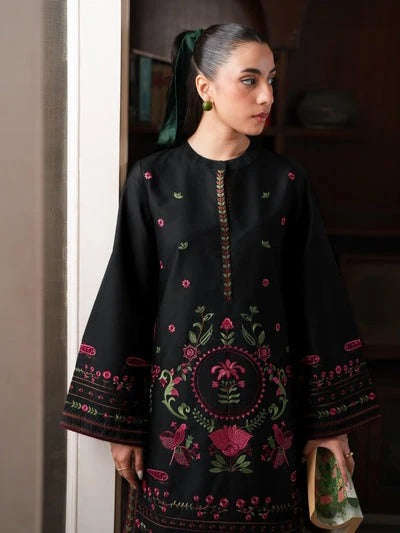Mehrunisa 3PC
