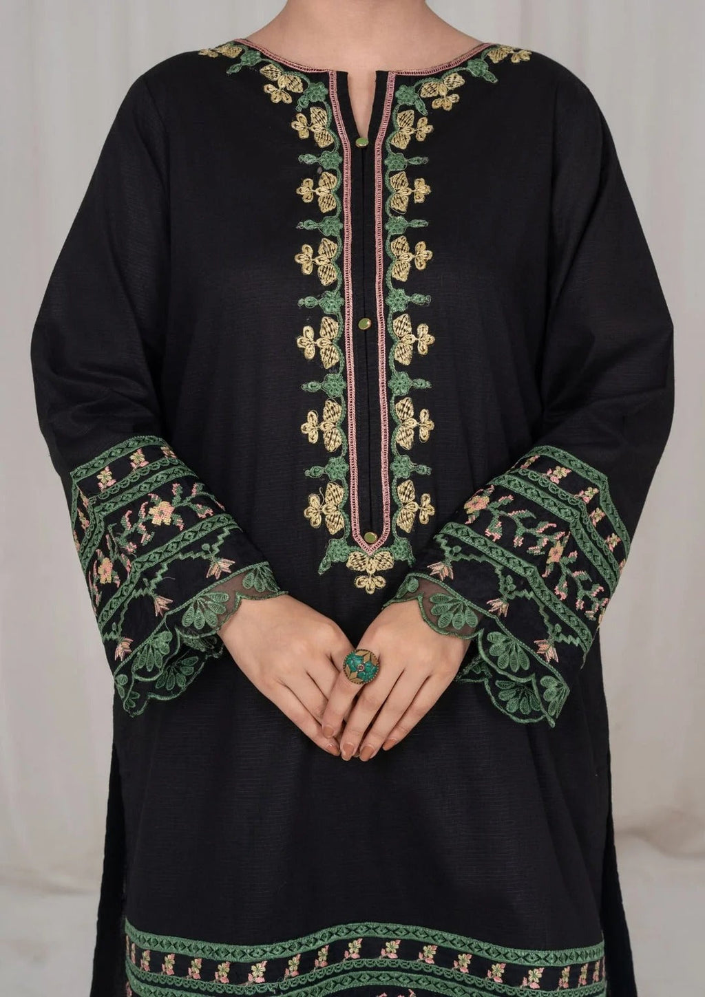 Zarlish 3PC