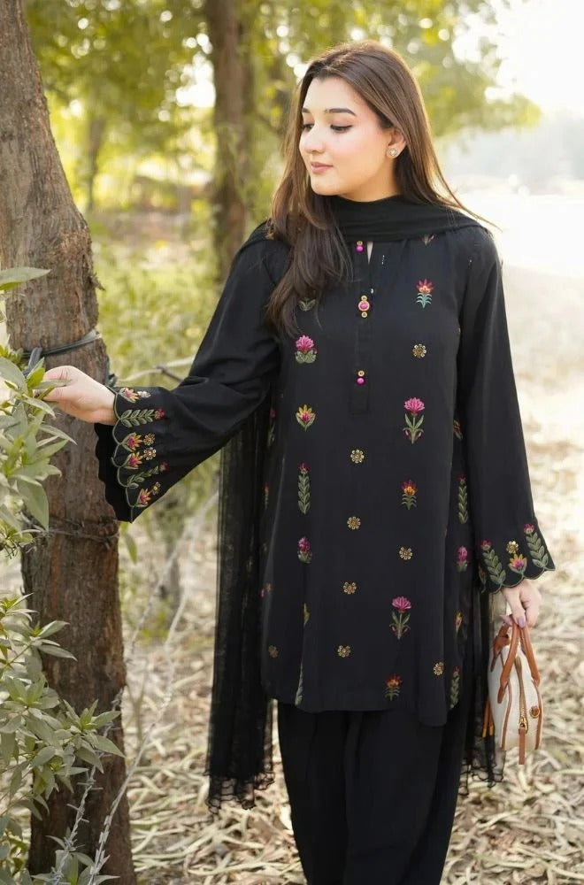 Roshni 3PC