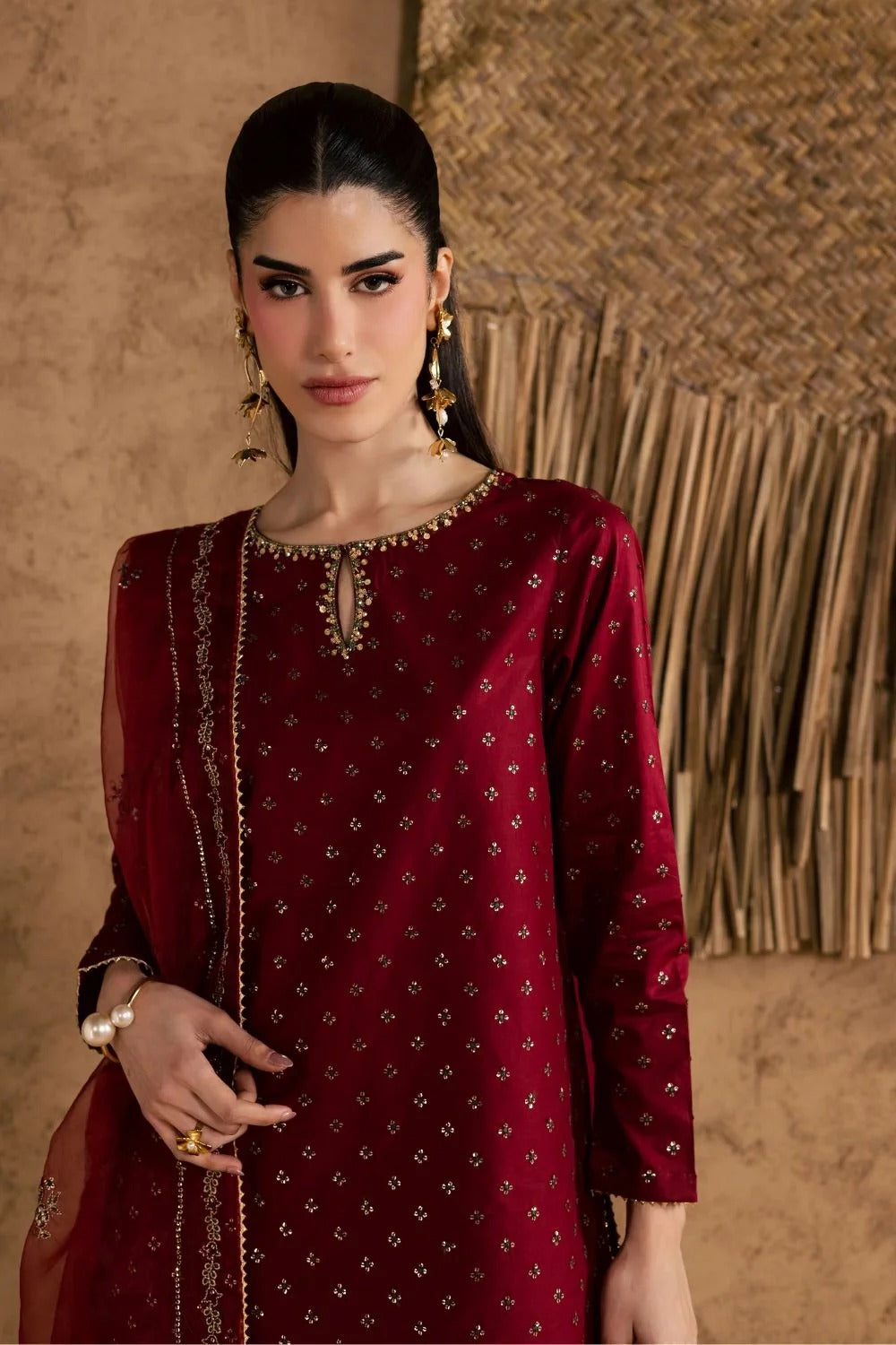 Zarqash 3PC