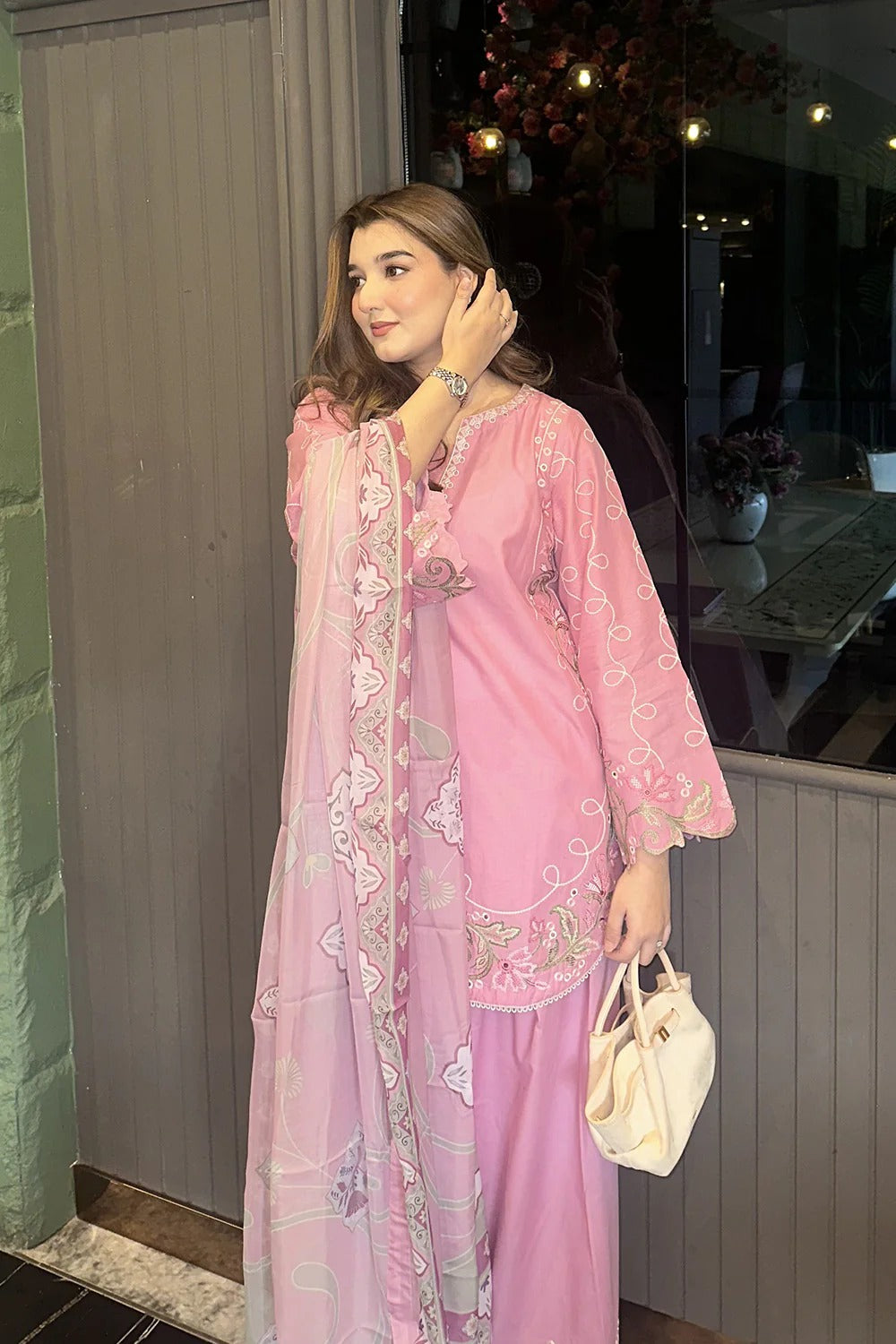 Blush 3PC