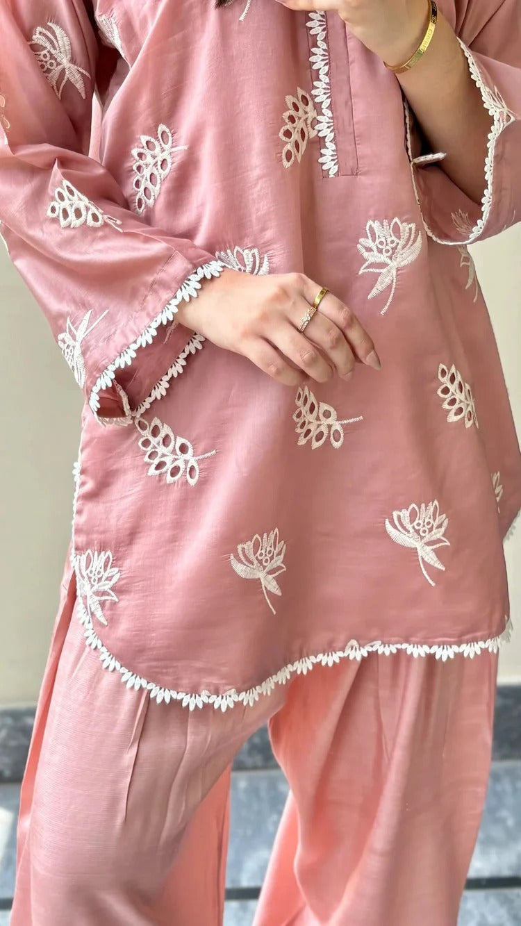 Roselle 2PC