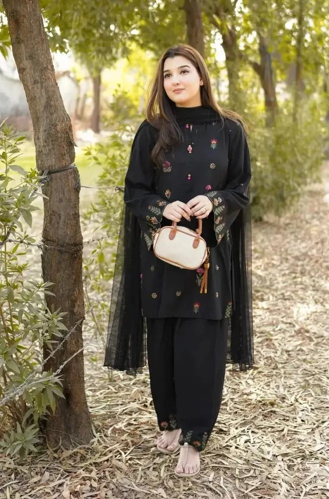 Roshni 3PC