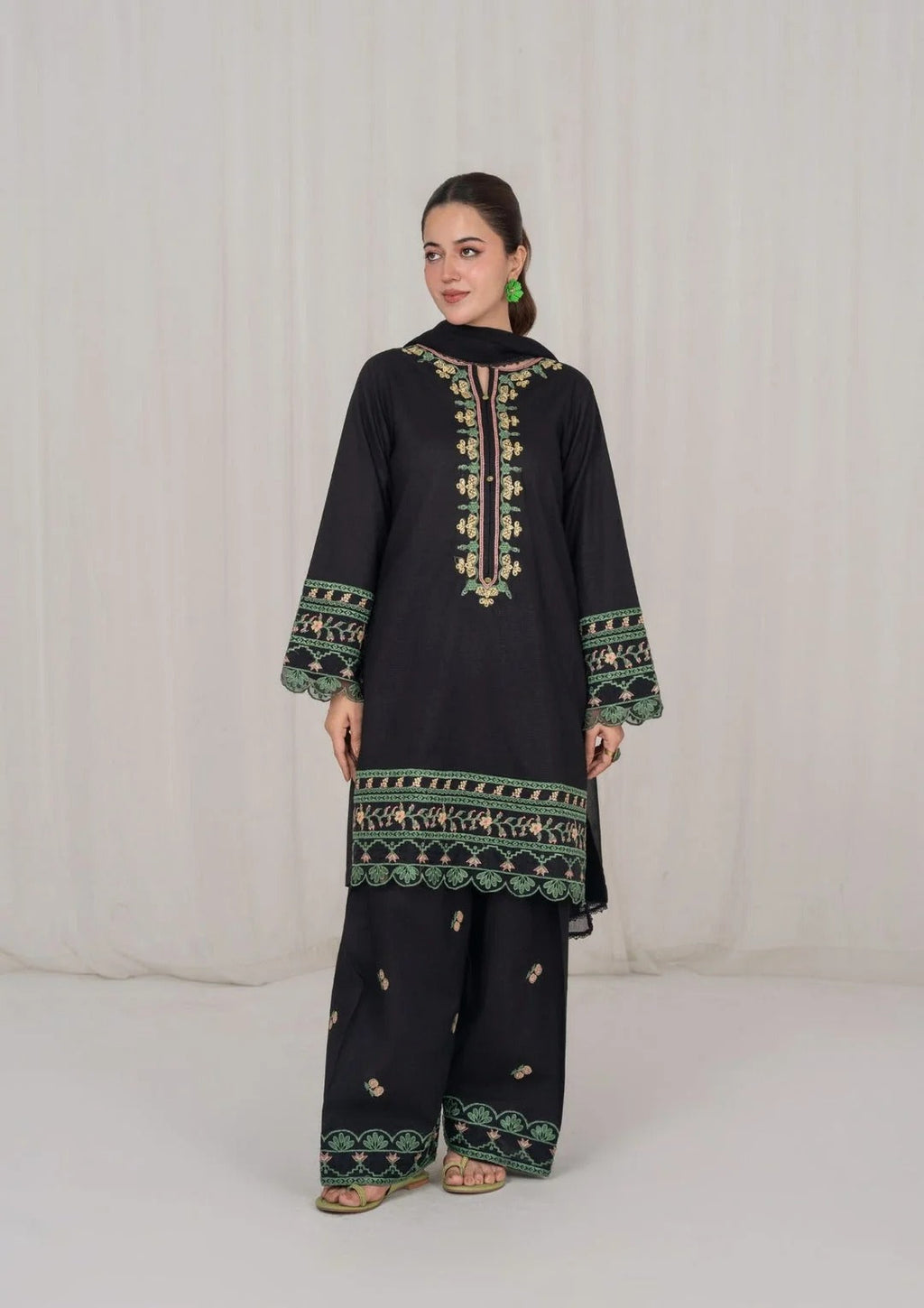 Zarlish 3PC