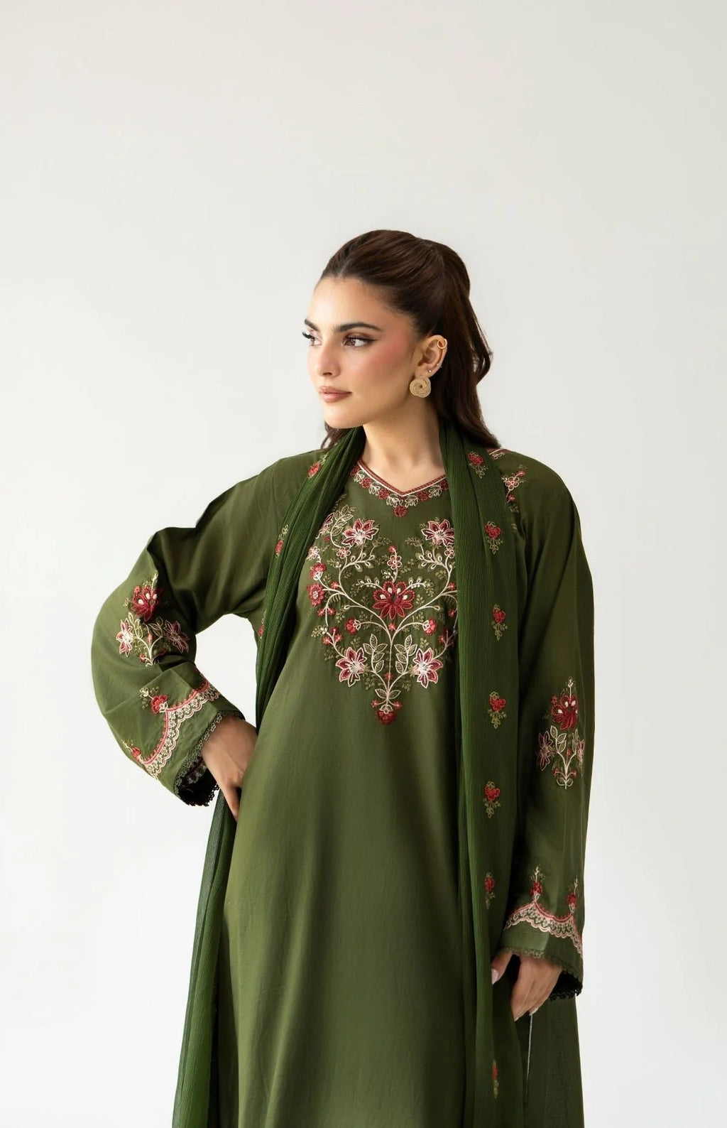 Mehrnaz 3PC