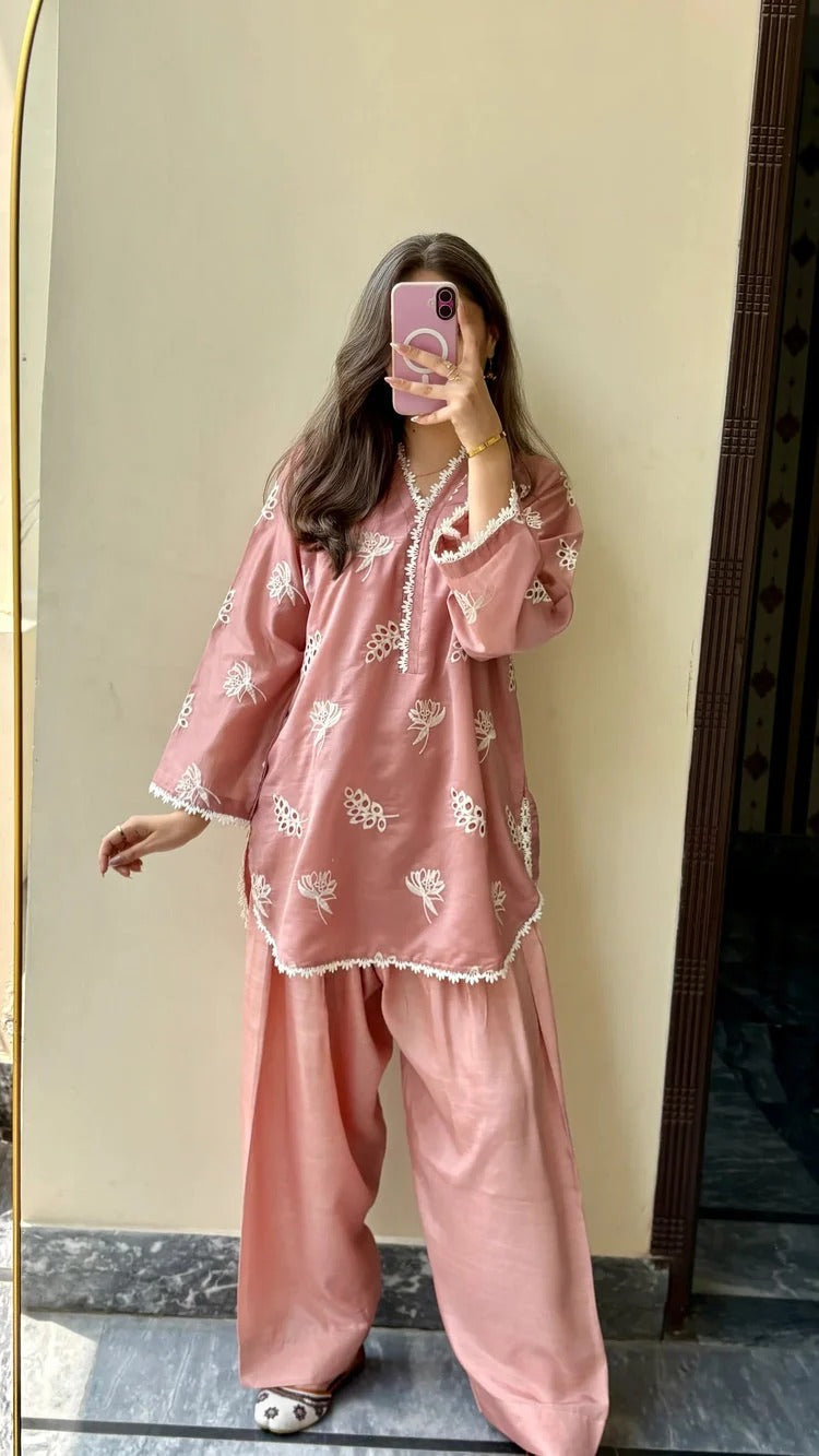 Roselle 2PC
