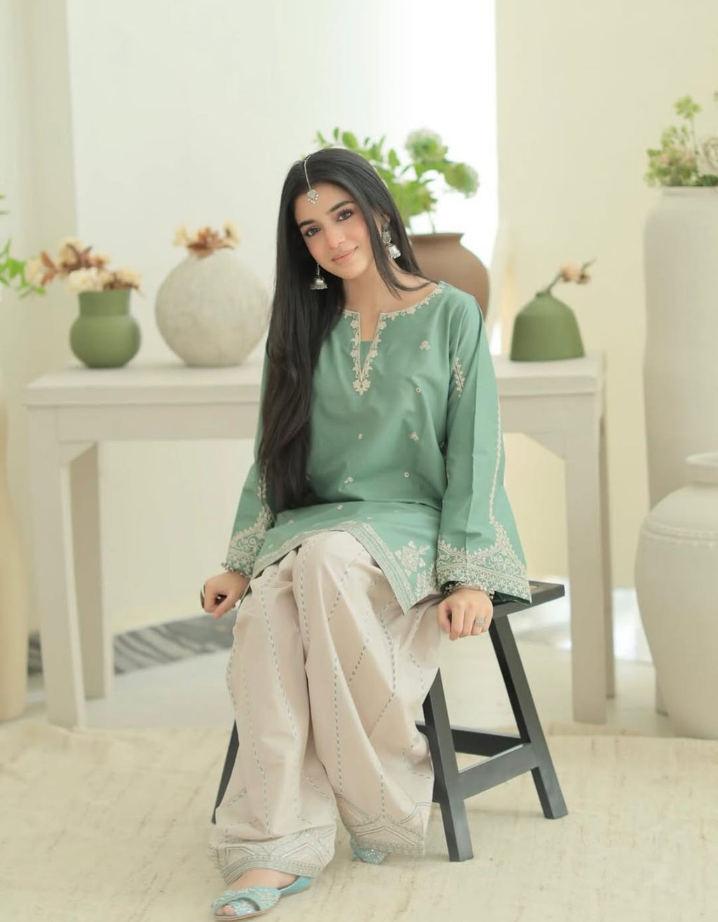 Aqua Noor 2PC